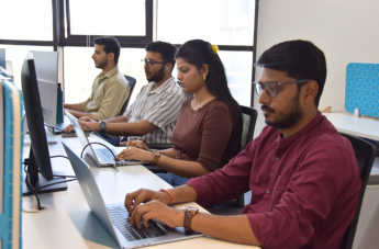 Integration Engineering
