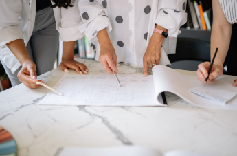 Predictive & Geospatial ML