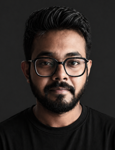 Saptashya Saha