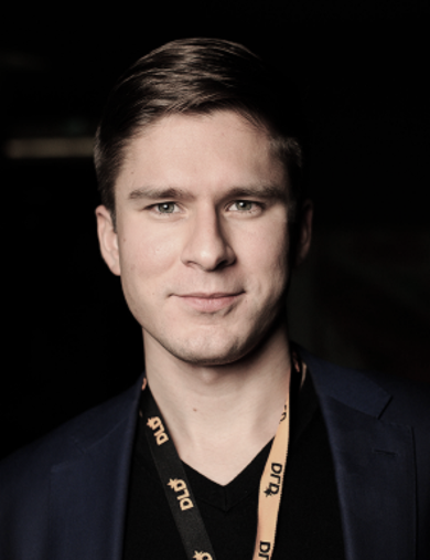 Mikhail Naumov