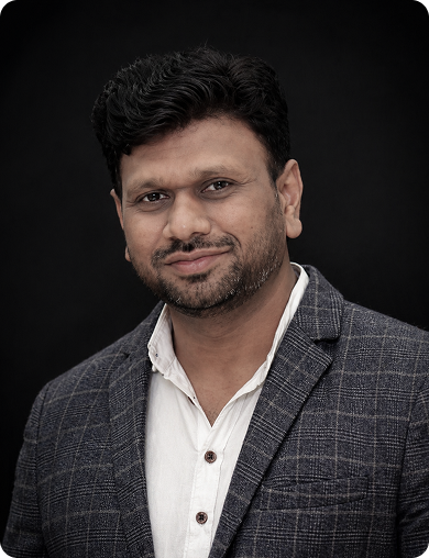 Vikas Goyal