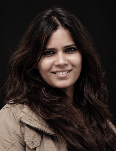 Varsha Singh