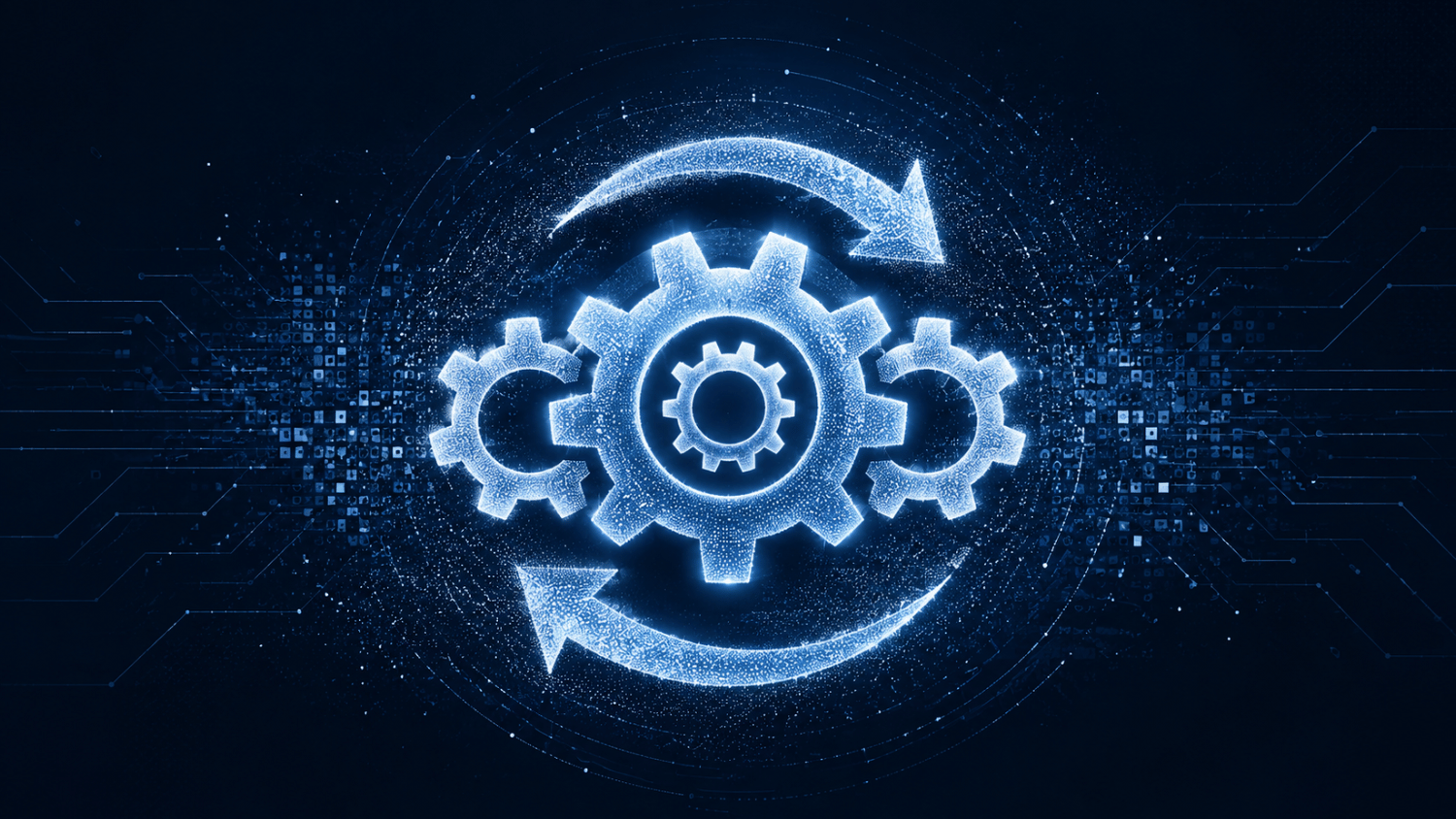 How Health Insurers Use AI to Streamline Operations