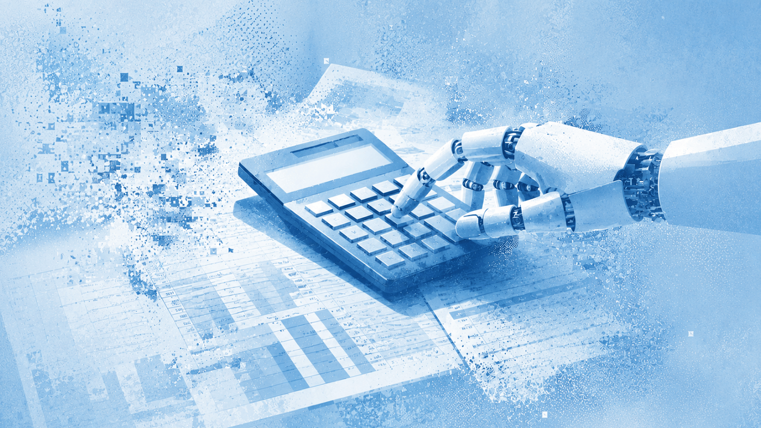 How Artificial Intelligence Is Redefining the Future of the Accounting Industry?