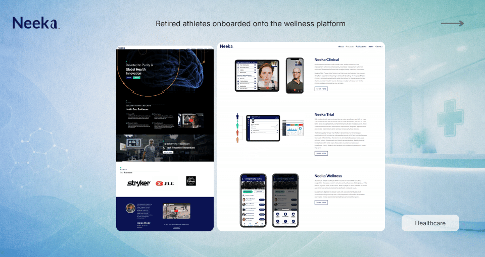 AI-Powered Athlete Wellness