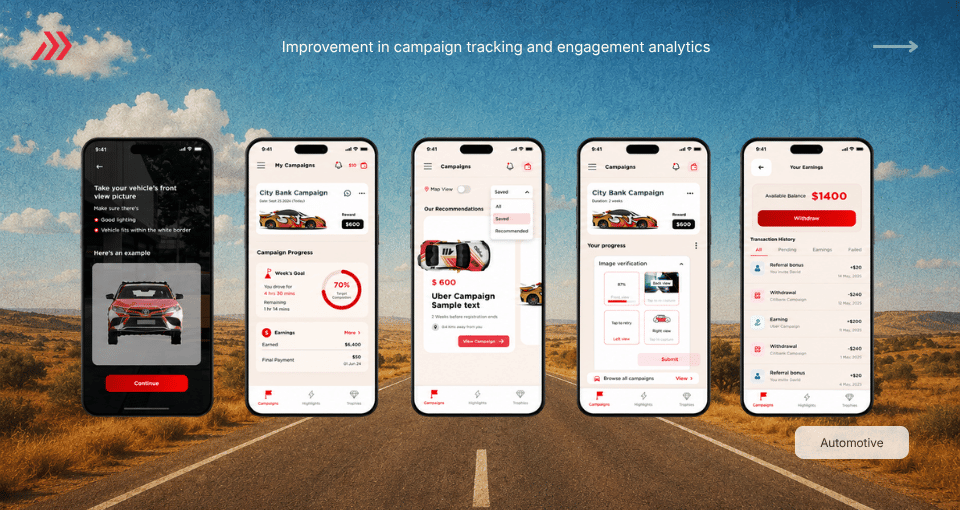 AI-Powered OOH Advertising
