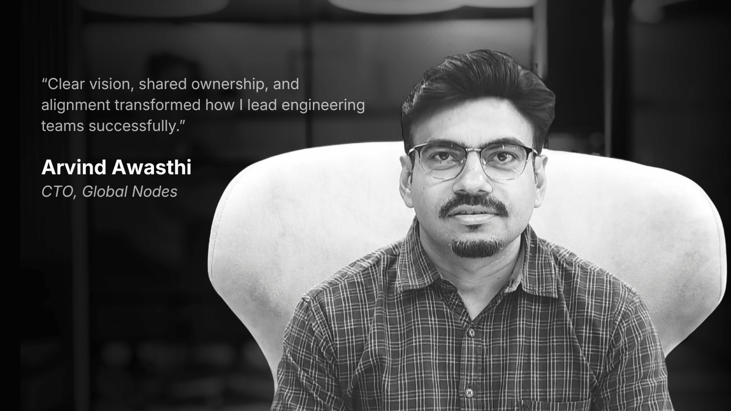 Engineering Leadership: What I Learned the Hard Way