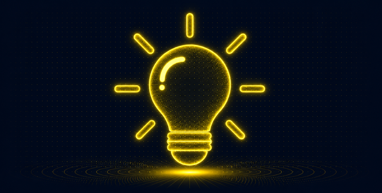 Your Idea Is Not the Problem. The Tech Bill Is.