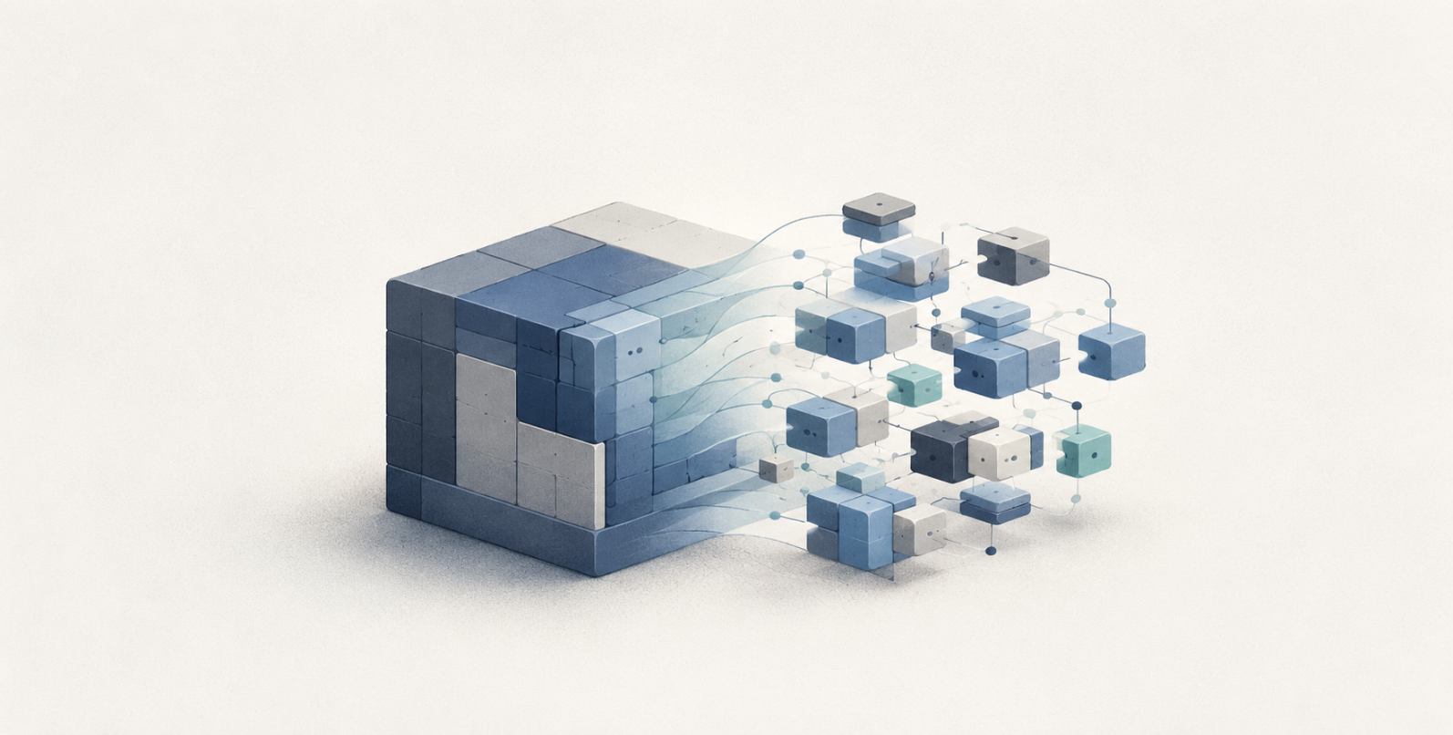 From SaaS Subscriptions to AI-Built Apps