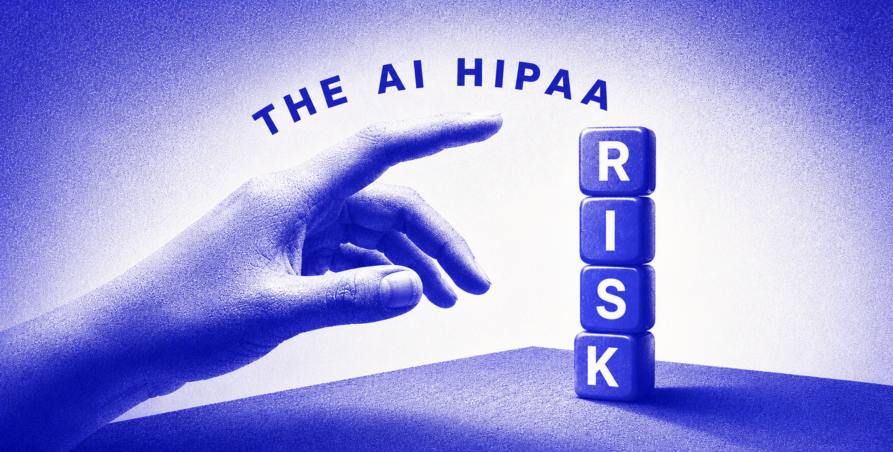 How to Conduct a HIPAA Risk Assessment for AI