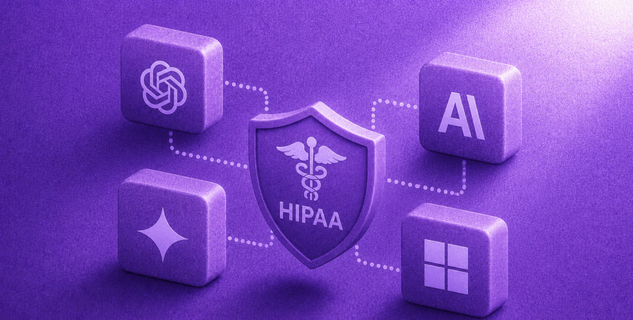 Top 10 HIPAA and AI Questions Every Healthcare Provider Is Asking in 2026