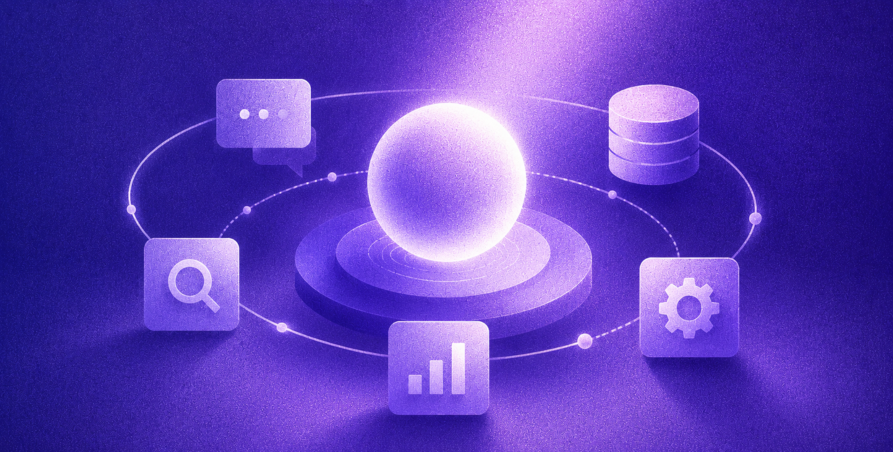 AI Agent Architecture Explained