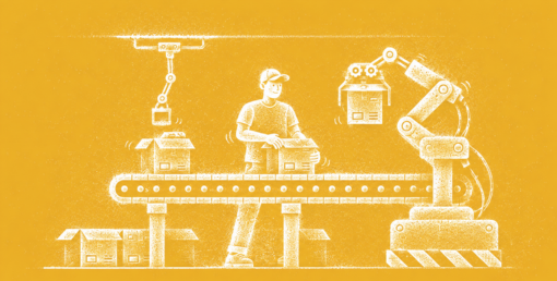 Computer Vision Solutions for Manufacturing: Use Cases, Benefits and Implementation