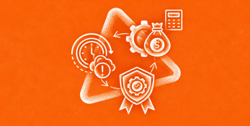 Cost-Performance Trade-offs in Production Agent Architectures