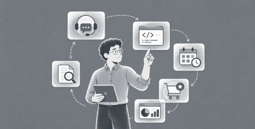 Designing AI Agents to Handle Ambiguity and Incomplete Information