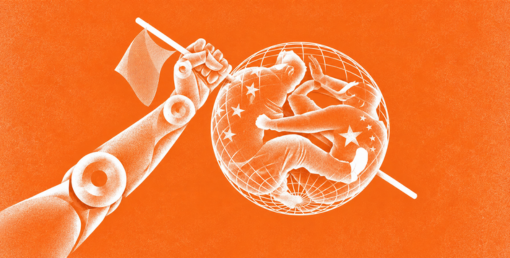 US-China AI Dialogue: Why the Two AI Powers Are Talking