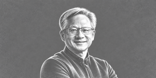 Jensen Huang and the “0% Chance” AI Debate