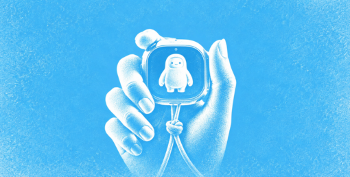 Meta Charm AI Gadget: What Is the New Muse Device?
