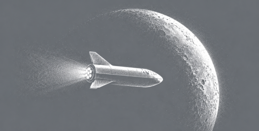 Project Suncatcher SpaceX: Could SpaceX Help Put AI in Orbit?