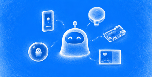 Meta Open-Sources Muse Gadgets: Agents Move Onto Hardware