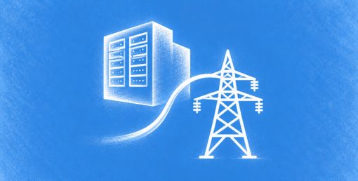 Data Center Energy Rationing: The New Constraint on AI Growth