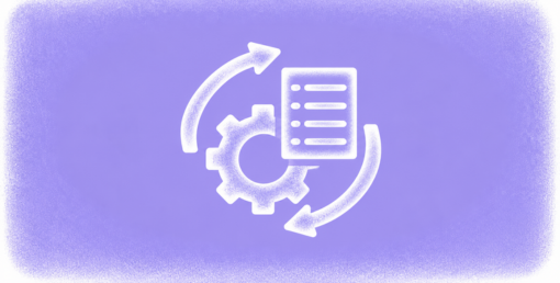 AI Workflow Automation with Generative Capabilities