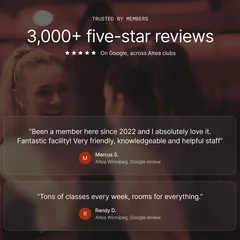 3,000+ five-star Google reviews