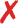 X
