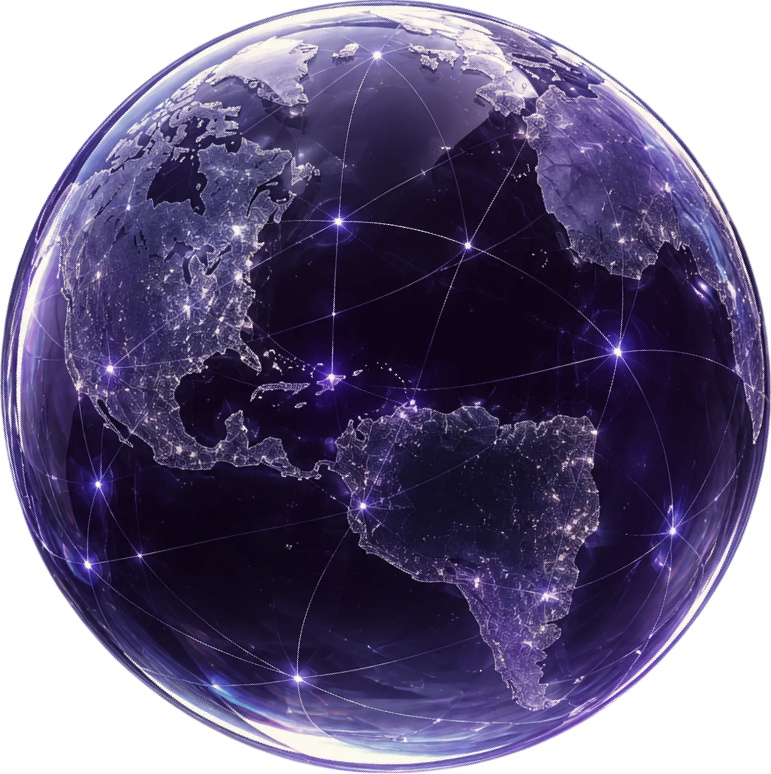 globe