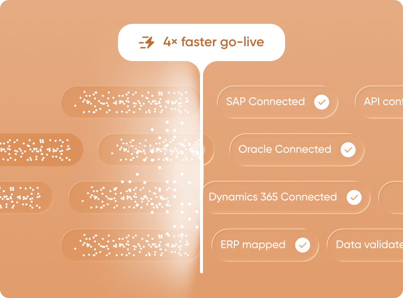 Fast Go-Live