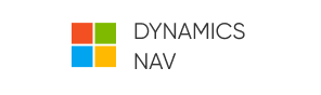 ERP Partner Logo