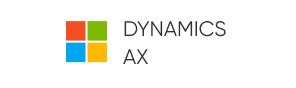 ERP Partner Logo