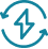 Fewer rejection cycles