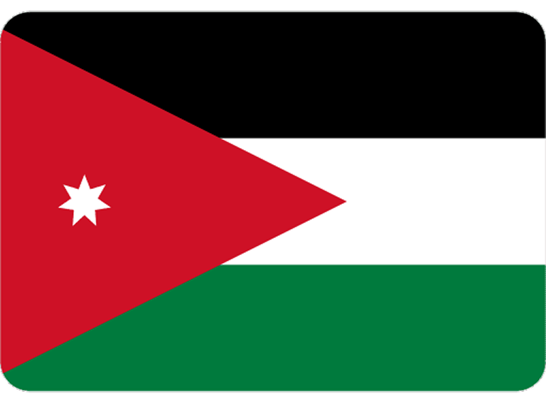 Jordan