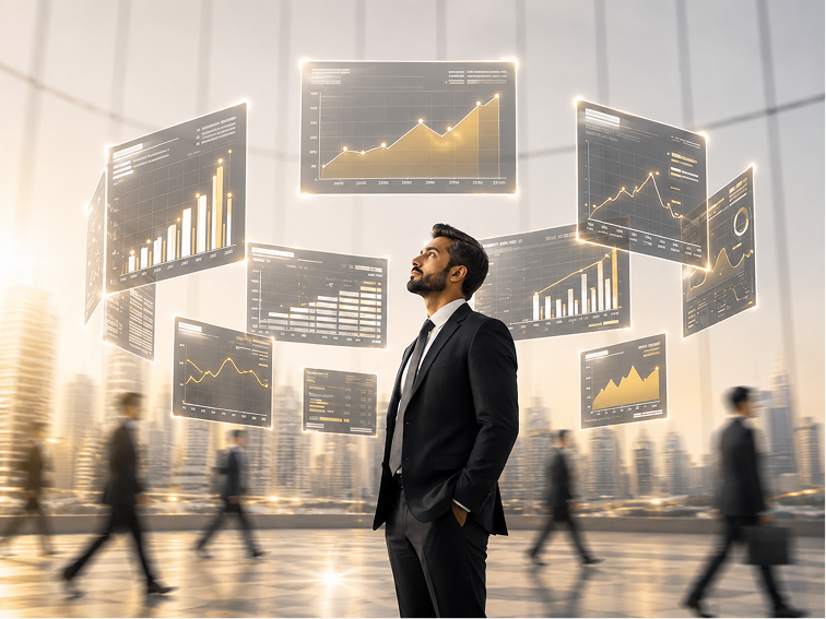 Why these numbers matter