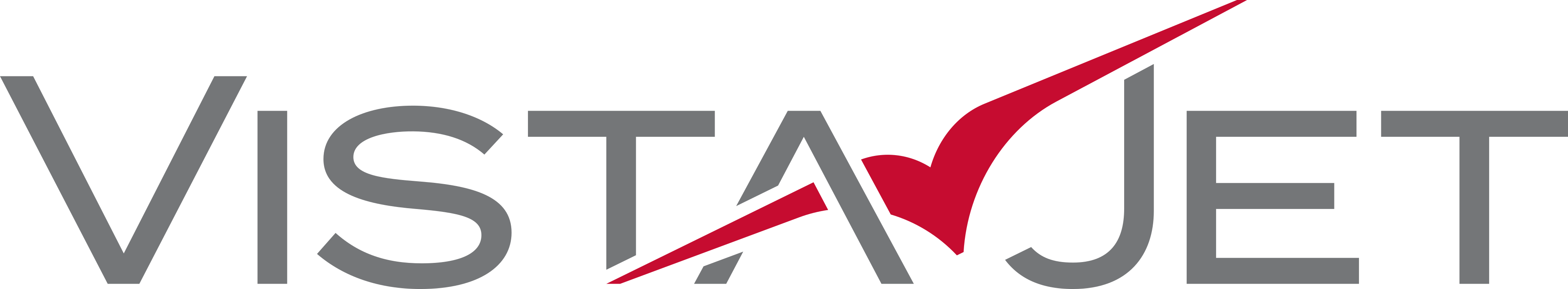 VistaJet