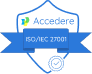 ISO 27001:2022
