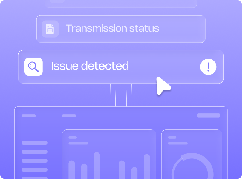 Unified Dashboard