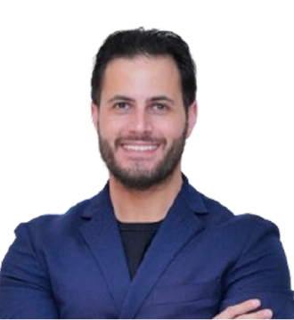 Rami Khairallah