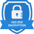 AES-256 Encryption