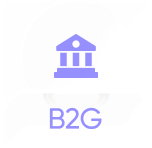 B2G Bubble