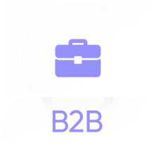 B2B Bubble