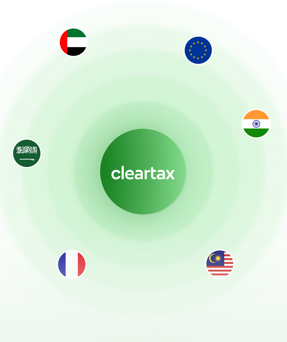 Global Integration