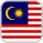 Malaysia flag
