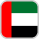 United Arab Emirates flag