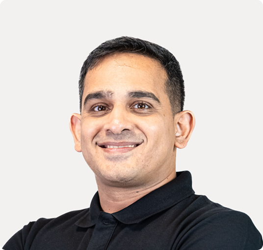 Srivatsan Chari