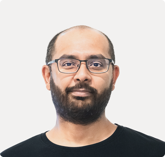 Ankit Solanki