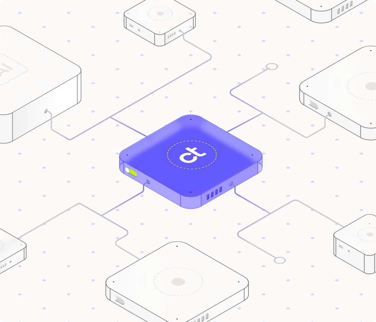 Business systems