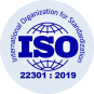 ISO 22301:2019