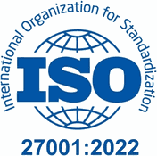 ISO 27001:2022
